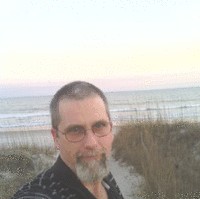 Jerry Dye