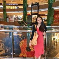 Jane Christine Tayor