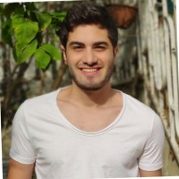 Ron Zamir