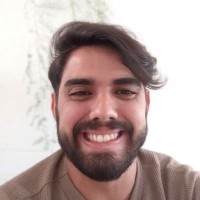 Lucca Ramos Peregrino