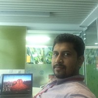 Jalib akthar