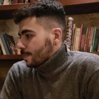 Konstantinos Skoutaris