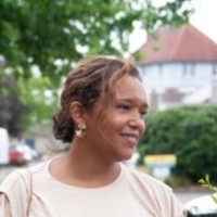 Sandrine Lecourtois