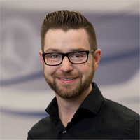 Stephan Klos