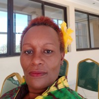Wanjiru Kariuki