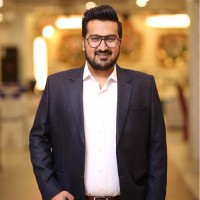 Idrees Siddiq