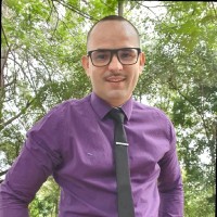 Leandro Almeida Silva