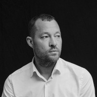Didrik Morits Hallstrøm