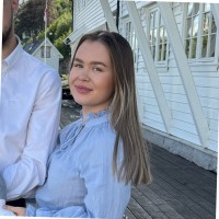 Carina Elisabeth Mo Thomassen