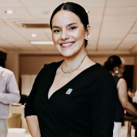 Stefanía Salazar Blanco