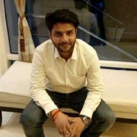 Nitin Sharma