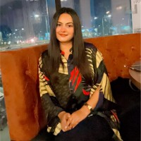 Areeba Akram