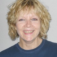 Shirley Rothenbusch