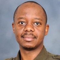 Daniel Rasetshwane, Ph.D.