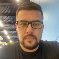 Flavio Augusto Geiger