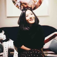 Scarlett Wang