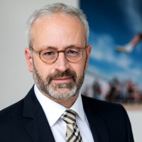 Prof. Dr. Rainer Tarek Cherkeh