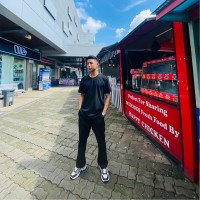 Shine Htet Aung