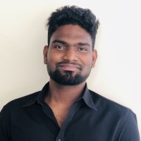 Vishnu Teja Balla