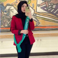 Hira Shakeel
