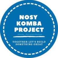 Nosy Komba