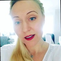 Gordana Petrovic