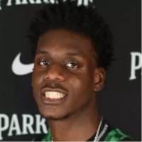 Emmanuel Johnson
