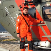 Michael Larsen