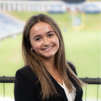 Isabella Wright