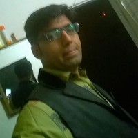 Dharmesh Pitroda