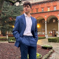 Samuele Bertovani