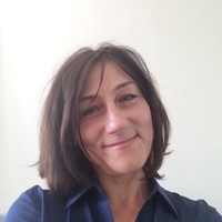 Taya Puzanov, M. A. Sc