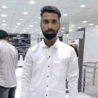 Sushant Chaudhari