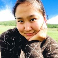 Khulan Batbold