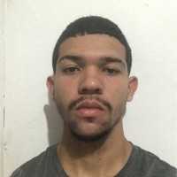 Rodrigo De Tharso Melo Ferreira