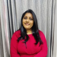 Dipti Pansuriya