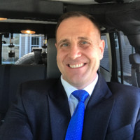 Charles Mercurio