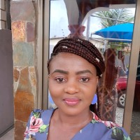 Juliet Aseye Dogbatse