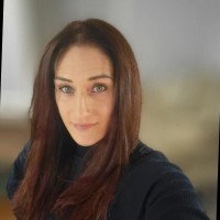 Sandra Stevenson