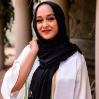 Sakina Zaidi