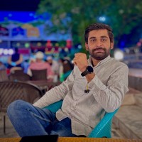Bilal Sial