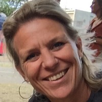 Henriëtte van Aalderen-Sprée