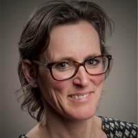Saskia Hooijmaaijers