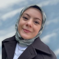 Rumeysa Bozkurt