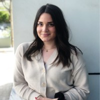 Anthie Giakoumidaki