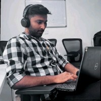 Rakshith G