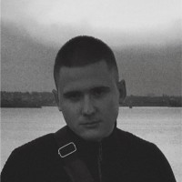 Bohdan Chornyi