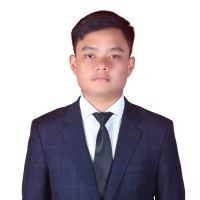 Zefanya Lewi Dave Harra