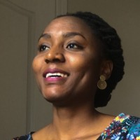 Sarah Ogunlade
