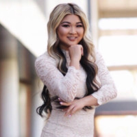 Diana Hoang